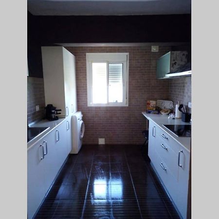 Sevilla ,Piso Completo En Buena Zona,Wifi Y Aparcamiento Ngoại thất bức ảnh