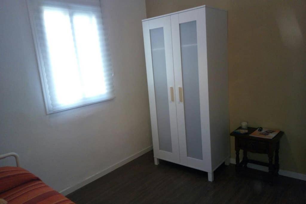 Sevilla ,Piso Completo En Buena Zona,Wifi Y Aparcamiento Ngoại thất bức ảnh