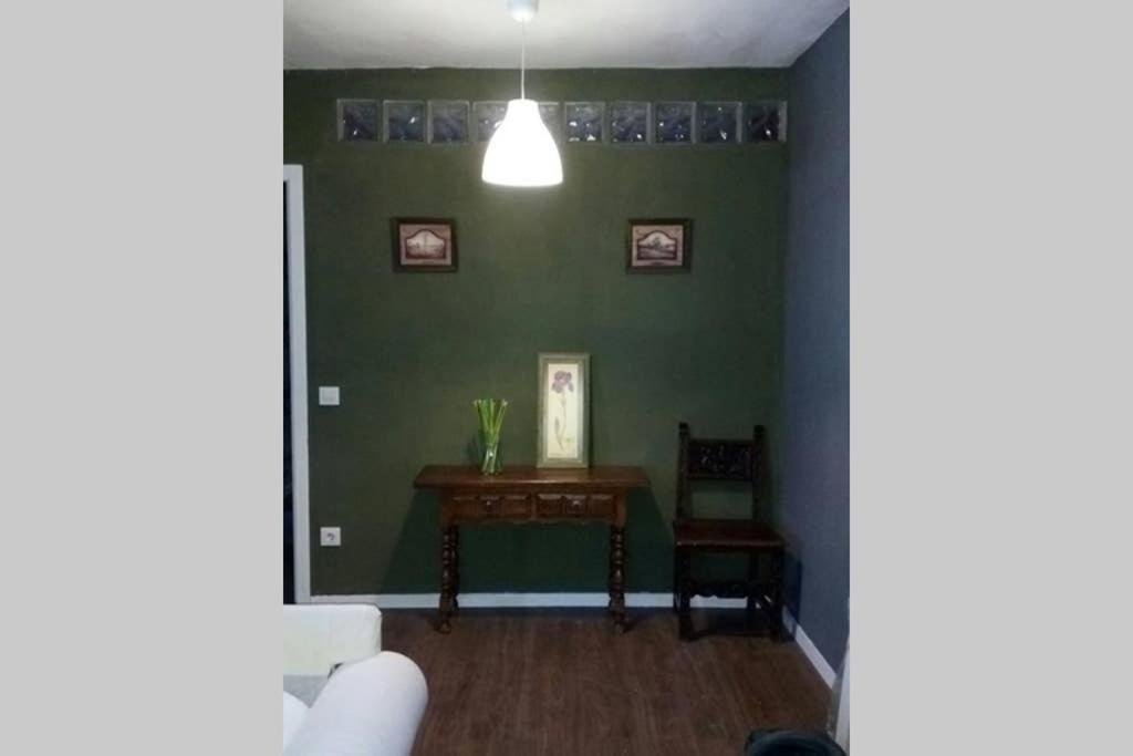 Sevilla ,Piso Completo En Buena Zona,Wifi Y Aparcamiento Ngoại thất bức ảnh