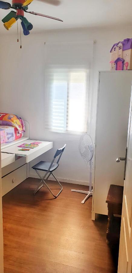 Sevilla ,Piso Completo En Buena Zona,Wifi Y Aparcamiento Ngoại thất bức ảnh