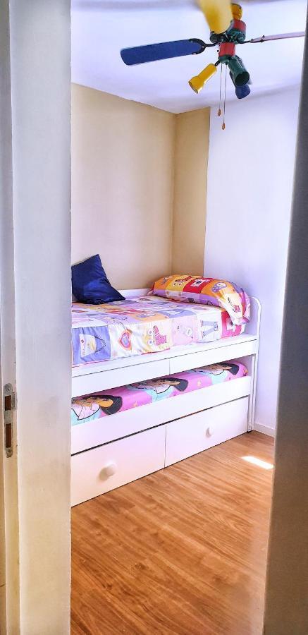 Sevilla ,Piso Completo En Buena Zona,Wifi Y Aparcamiento Ngoại thất bức ảnh