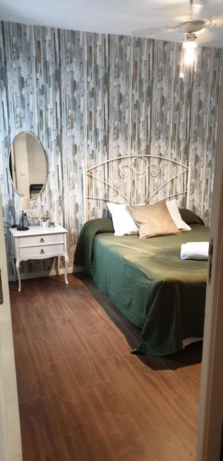 Sevilla ,Piso Completo En Buena Zona,Wifi Y Aparcamiento Ngoại thất bức ảnh